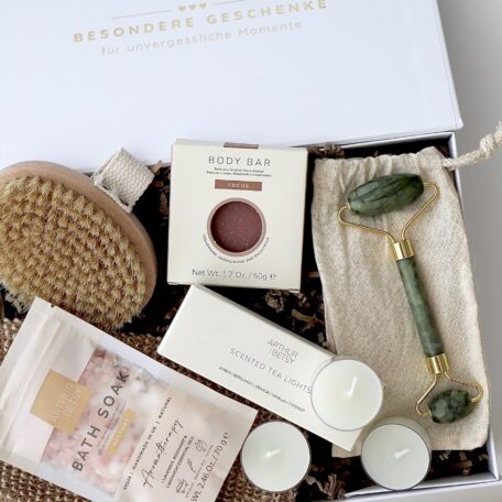 Beauty Geschenkbox