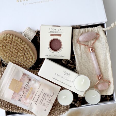 Beauty Geschenkbox