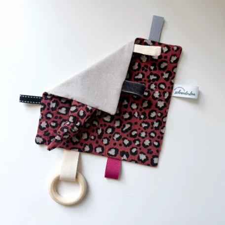 Tissu craquant Leolove