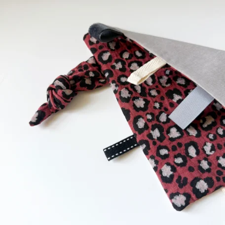 Tissu craquant Leolove