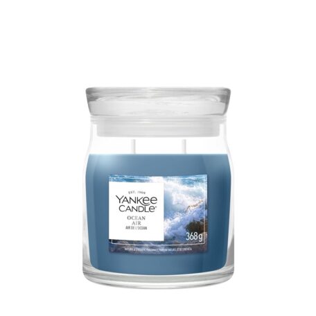 Ocean Air Signature Medium Jar