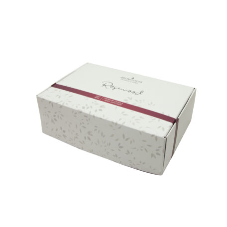 Geschenkset Royal Rosewood