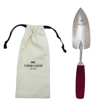 Chop Chop Bloom Gartenschaufel -Chili Pepper