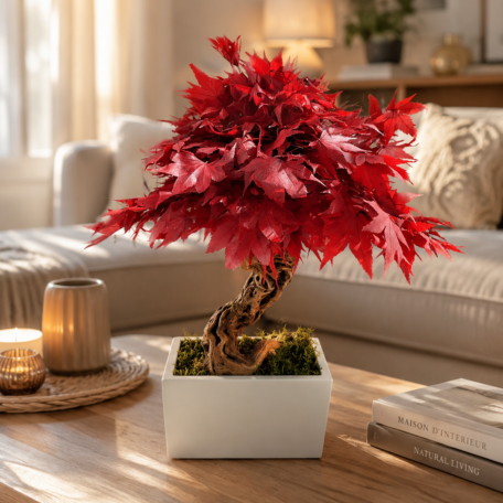 Künstlicher Bonsai