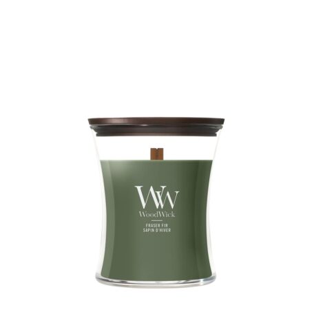 Fraser Fir Medium Jar
