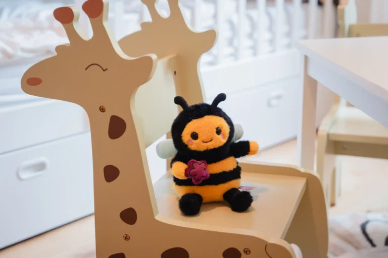 Buzzy