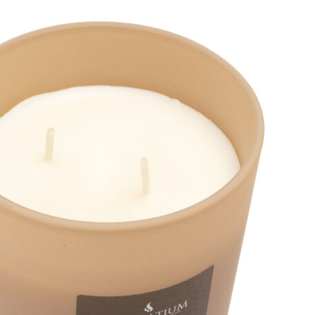 Duftkerze Thailand Lotus Premium Matt Collection 300g