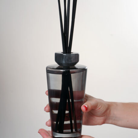 Bâtonnets parfumés Design XL 500 ml, parfum Secrets de Paris