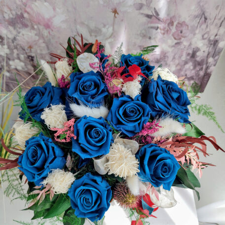 Arrangement