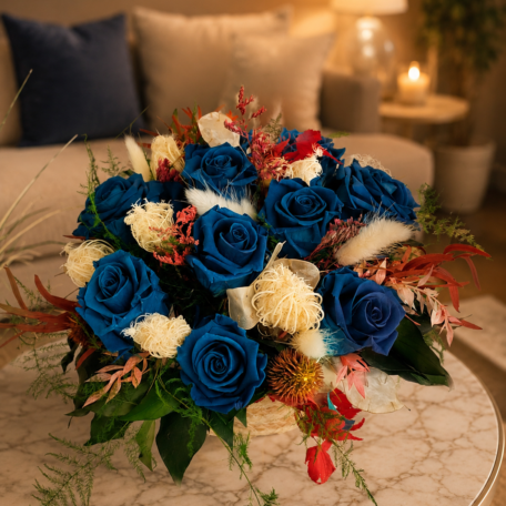Arrangement
