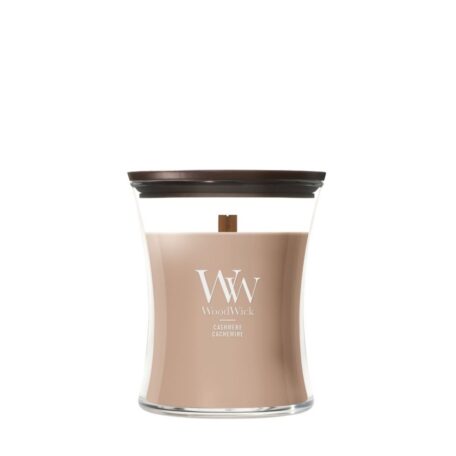 Cashmere Medium Jar