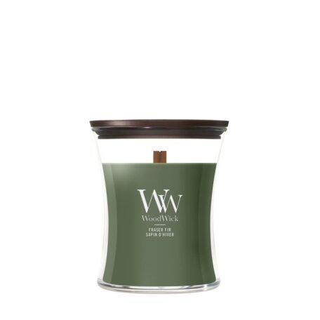 Fraser Fir Medium Jar