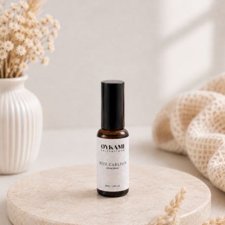 Home Spray parfum R. Carlton, 30ml