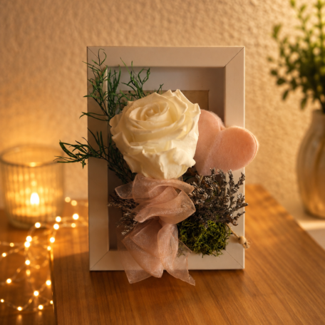 Rosenarrangements