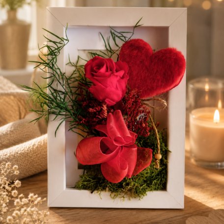 Rosenarrangements