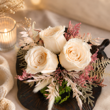 Arrangement