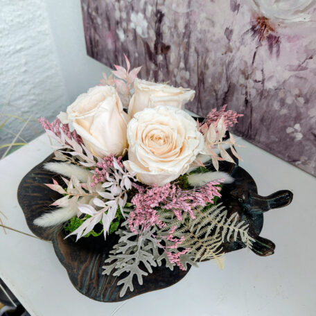 Arrangement