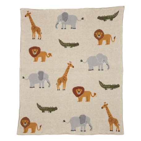 Couverture pour bébé