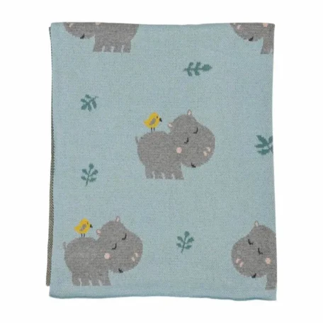 Couverture pour bébé