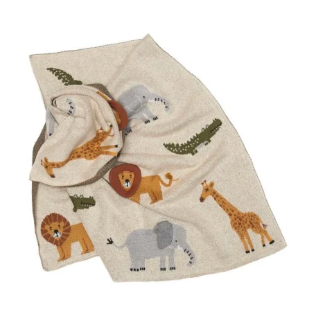 Couverture pour bébé