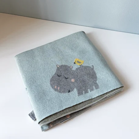 Couverture pour bébé