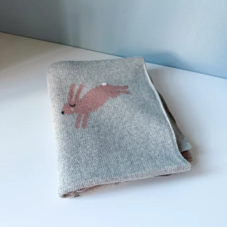 Couverture pour bébé