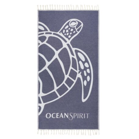 Ocean Spirit Bade- & Wellnesstuch (fair und nachhaltig)