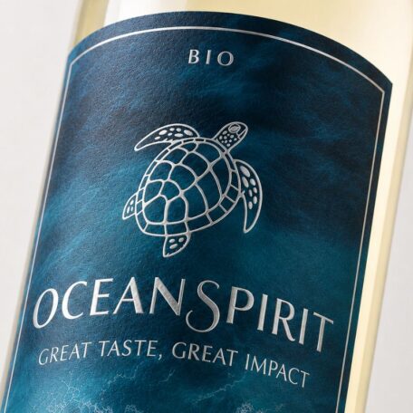 Règles de conduite à bord de l'Ocean Spirit