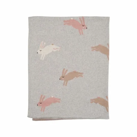 Couverture pour bébé