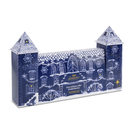 Adventskalender «Gottlieber Märchenschloss»
