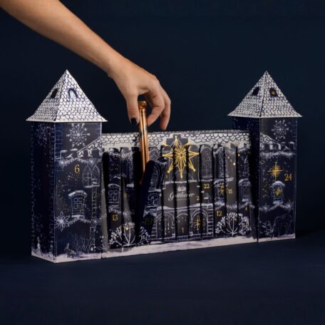 Adventskalender «Gottlieber Märchenschloss»