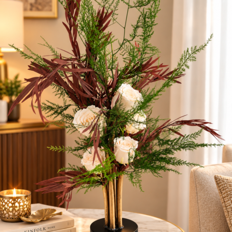 Arrangement floral