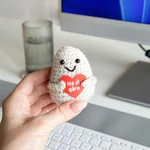 Positive Potato – Ha di gärn