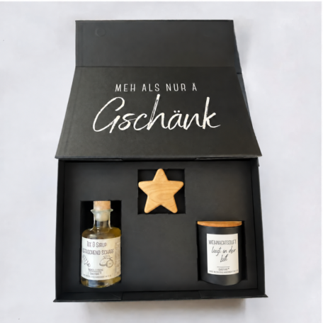 Lot de 2 parfums de Noël