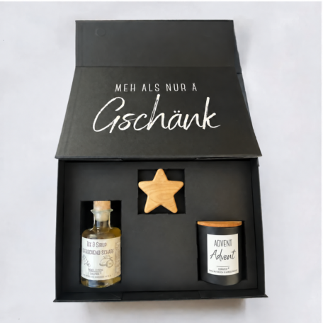 2er Set Advent Advent