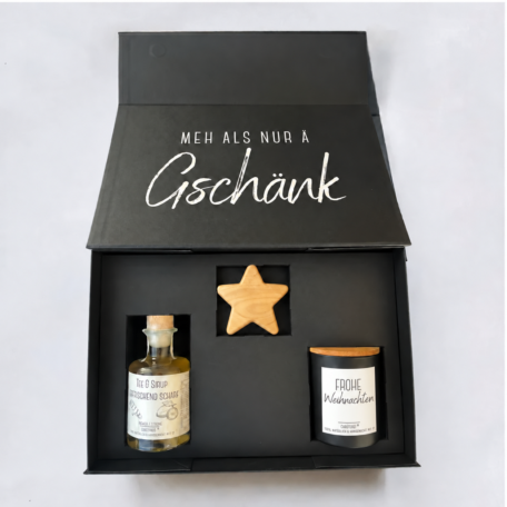 2er Set Frohe Weihnachten