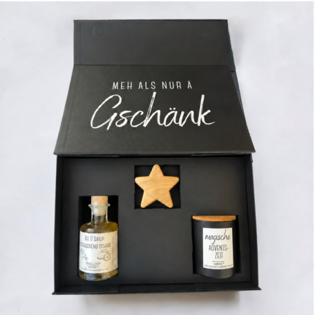 2er Set Magische Adventszeit