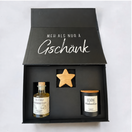 2er Set Schöne Weihnachten
