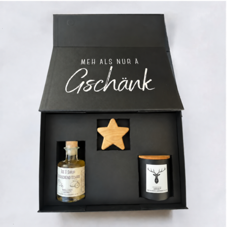 2er Set Hirsch