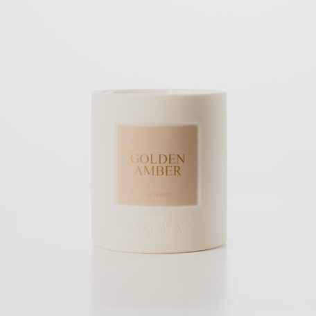 Golden Amber