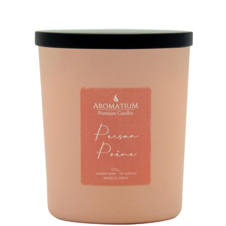 Duftkerze Persan Poeme Premium Matt Collection 300g
