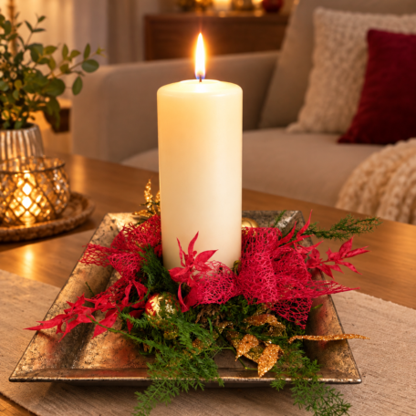 Arrangement 