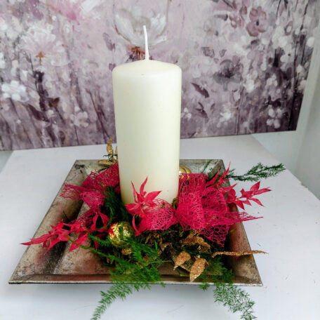 Arrangement 