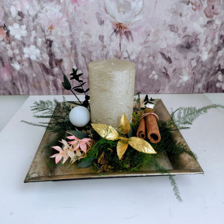 Arrangement 