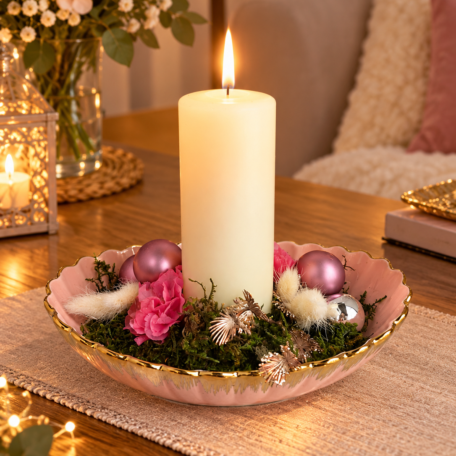 Arrangement 