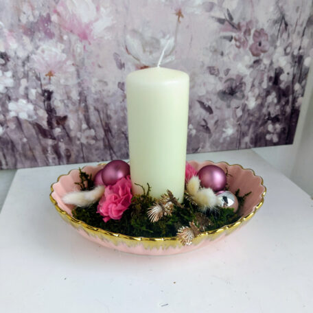 Arrangement 
